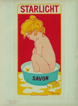 Starlight Savon